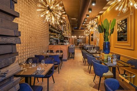 reviews voor con fuego|An excellent restaurant in the heart of .